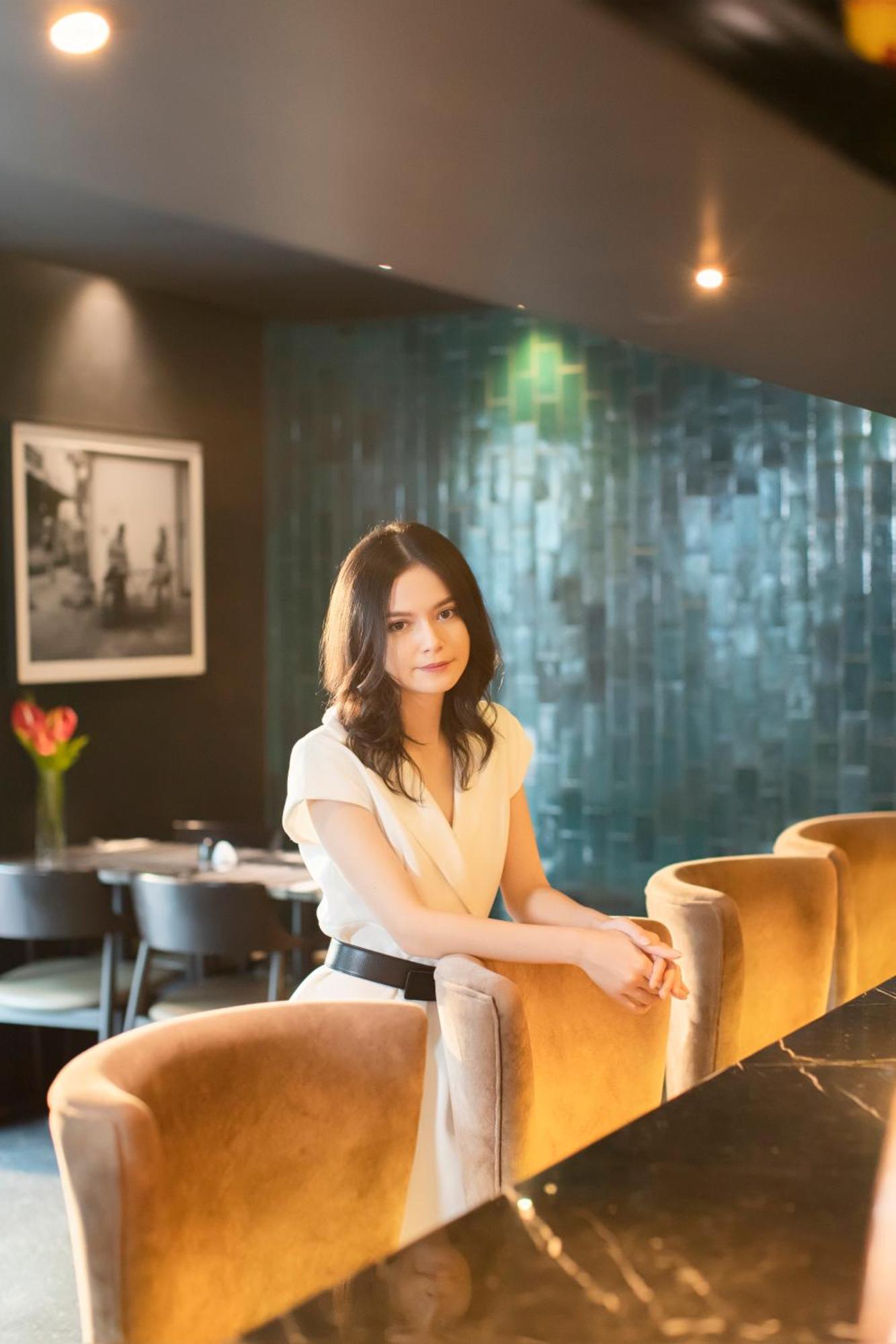 The Gravitique Hotel Khaosan Bangkok Exterior photo